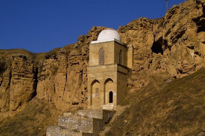 Full Day Guided Tour of Shamakhi and Gabala - Lunch in Gabala, with the bill separate