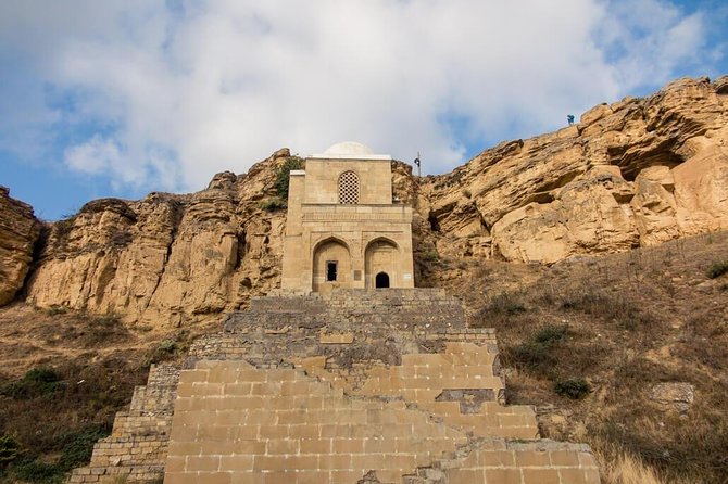 Full Day Guided Tour of Shamakhi and Gabala - Gabala: a resort town with two faces
