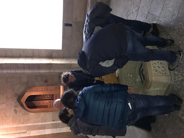 Full-day Private Baku City Tour - Icherisheher is the heart of the day
