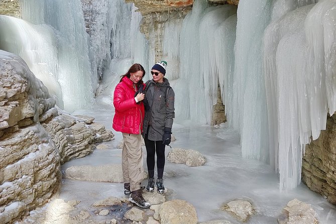 Full Day Private Griz Waterfall Hiking Tour With Home-Made Lunch - Why Griz Makes a Worthwhile Day Trip from Baku