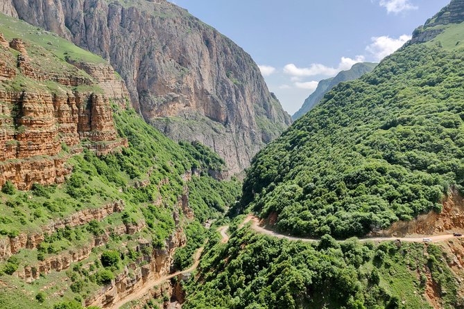 Full Day Private Griz Waterfall Hiking Tour With Home-Made Lunch - A Homemade Mountain Lunch with a Local Family