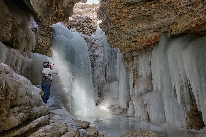 Full Day Private Griz Waterfall Hiking Tour With Home-Made Lunch - What the Private Format Adds