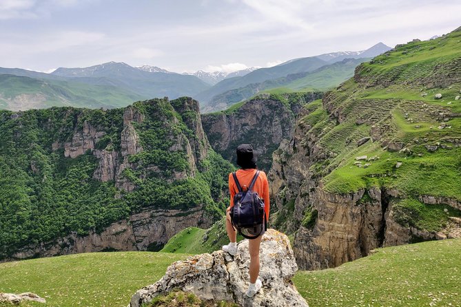 Full Day Private Griz Waterfall Hiking Tour With Home-Made Lunch - Is $175 Per Person a Fair Price?