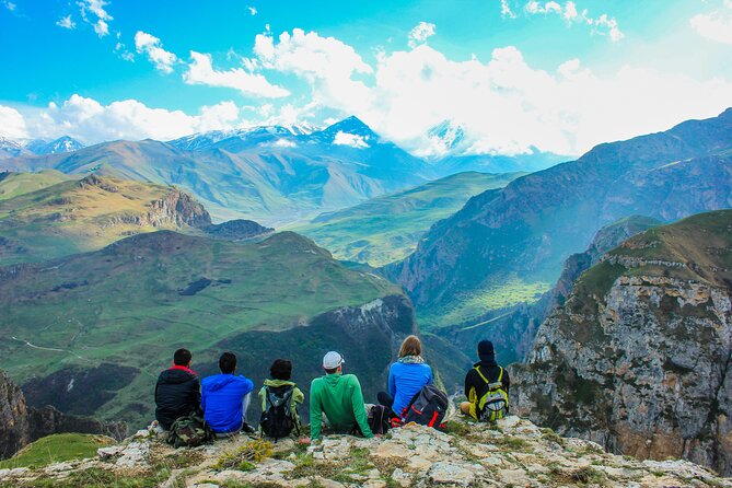 Full Day Private Griz Waterfall Hiking Tour With Home-Made Lunch - The Off-Road Approach to Griz