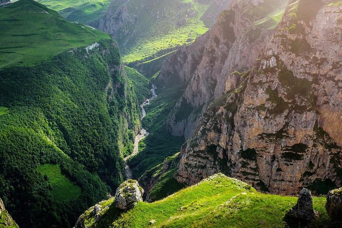 Full-Day Private Tour of Guba and Khinalig - Why this northern Azerbaijan trip is worth your time