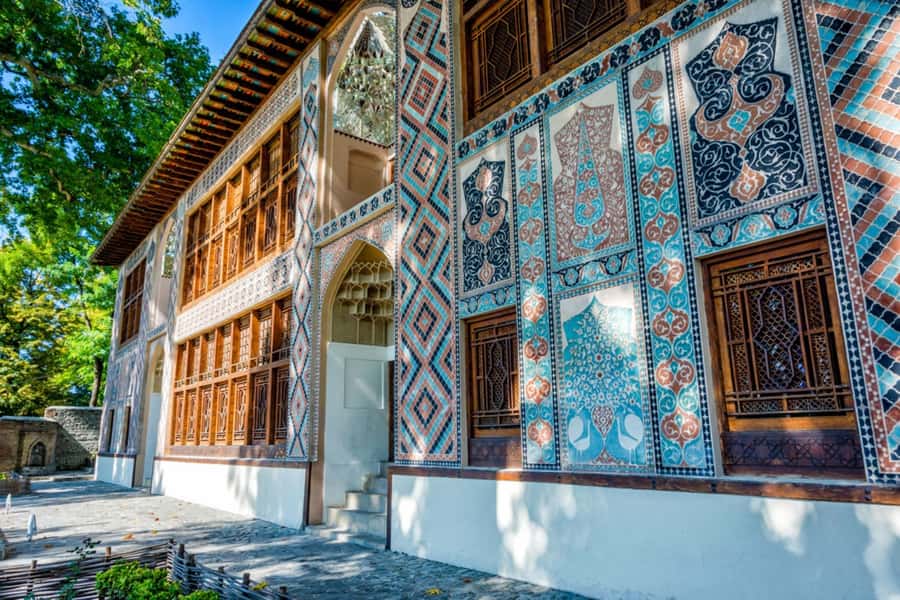 Full day Tour to Sheki: 4 regions of Azerbaijan in 1 day - What the $71 price really buys you