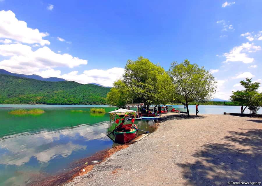 Full day Tour to Sheki: 4 regions of Azerbaijan in 1 day - The guides are a major part of the value