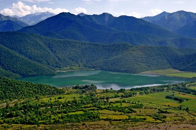 Gabala and Shamakhi Private Tour - Key points to know before booking
