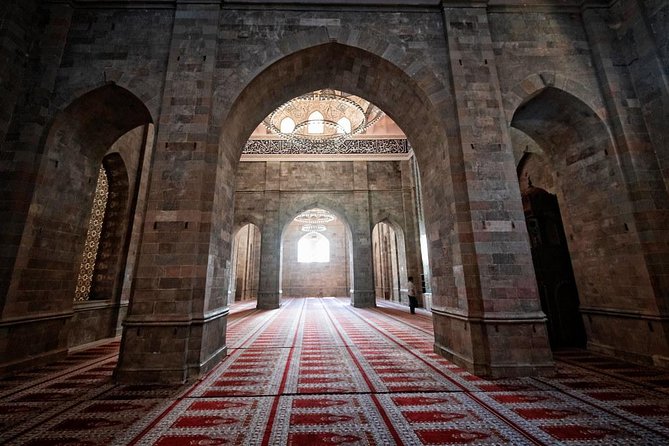 Gabala and Shamakhi Private Tour - Who will enjoy this private day trip?