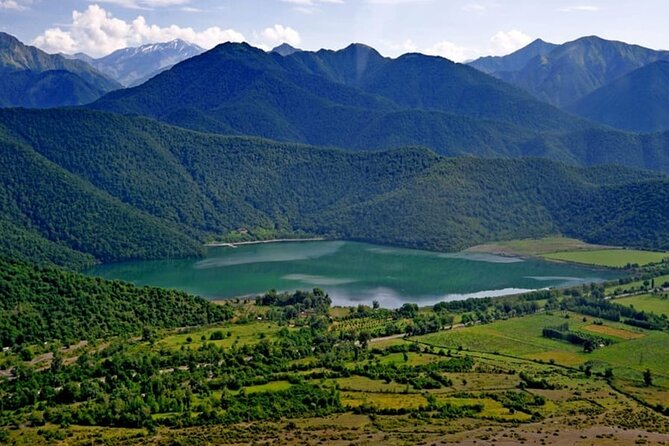 Gabala and Shamakhi Tour with Guide - Who will enjoy this day trip most