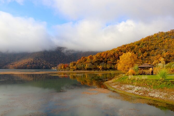Gabala and Shamakhi Trip (Group or Private) - Key points to know before booking