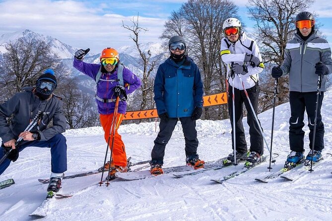 Gabala Private Tour - The key points at a glance