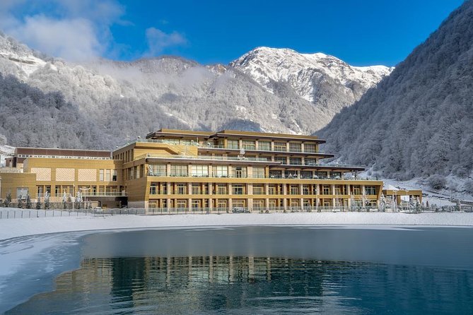 Gabala Private Tour - Why this day trip works from Baku