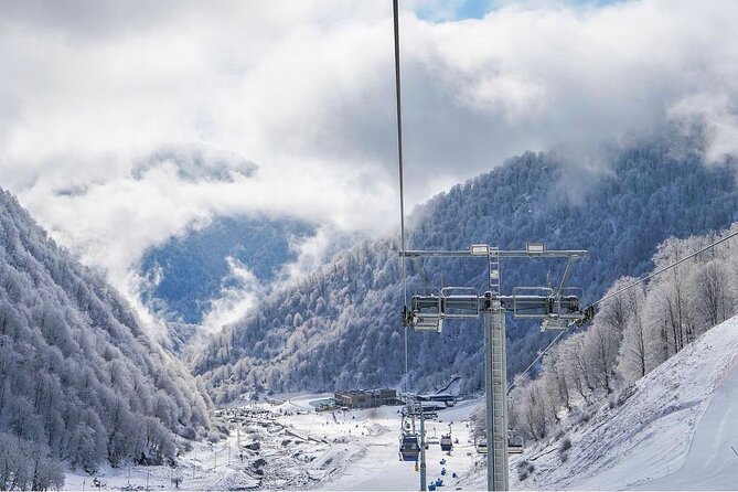 Gabala Private Tour - What the $130 price really covers