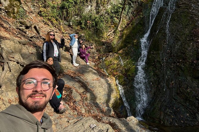 Gabala & Samakhi Tour/ All Entrance Fees Included Tour - Why this day trip appeals to me