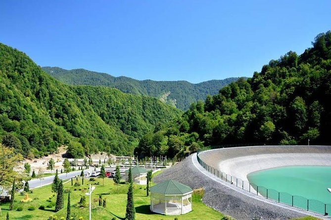 Gabala+Shamakhi Day Trip - Key points to know before booking