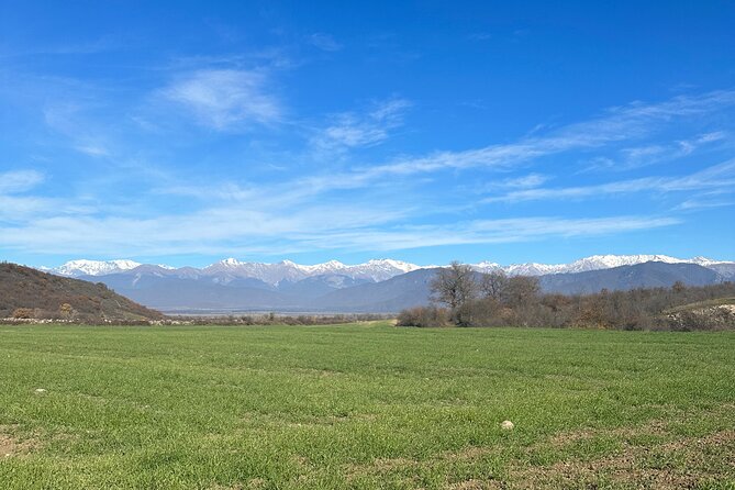 Gabala+Shamakhi Day Trip - Who will get the most from this excursion?