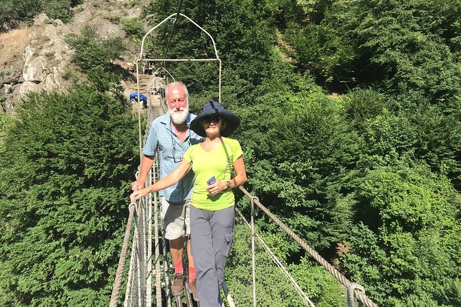 Gabala & Shamakhi Nature Tour (Group or Private) - Shamakhi’s Juma Mosque gives the morning historical weight