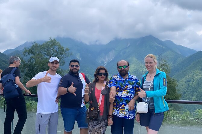 Gabala & Shamakhi Nature Tour (Group or Private) - Is $59 good value?