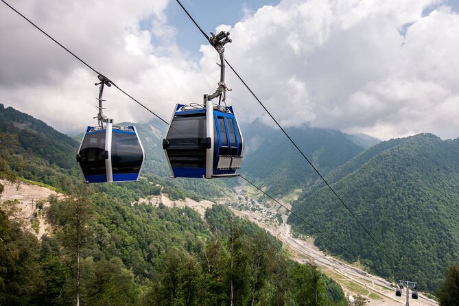 Gabala + Shamakhi tour (by Old City Tours) - Key points to know before booking