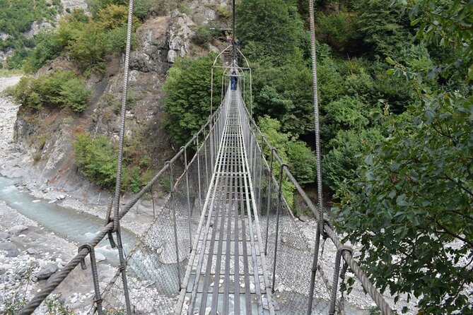 Gabala + Shamakhi tour (by Old City Tours) - Lunch, timing, and the practical cost