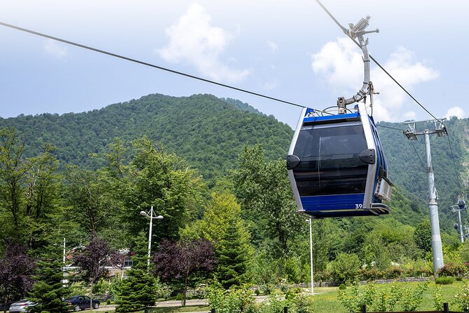 Gabala + Shamakhi tour (by Old City Tours) - Who should book this Gabala day trip?