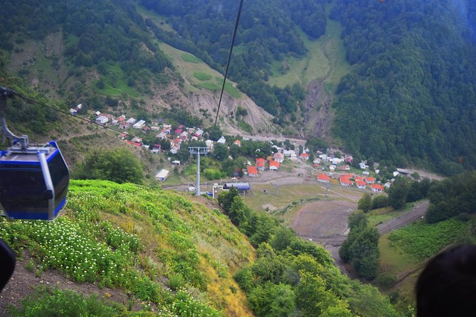 Gabala & Shamakhi Trip ( Group or Private) - Key points to know before booking