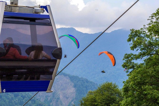Gabala & Shamakhi Trip ( Group or Private) - Nohur Lake, fresh air, and an optional lunch