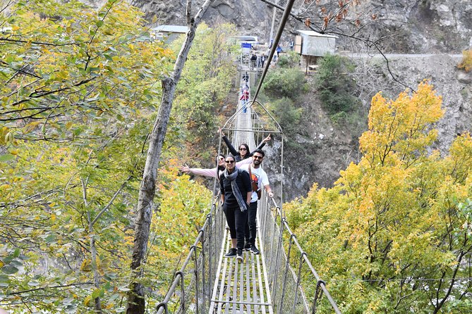 Gabala & Shamakhi Trip ( Group or Private) - Shamakhi’s Juma Mosque and a thousand years of faith