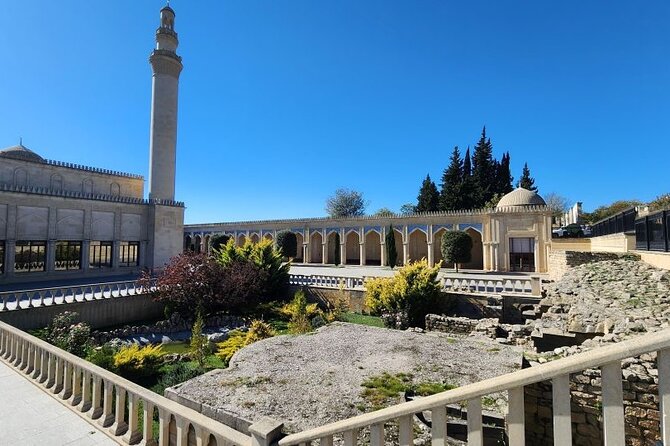 Gabala-Shamakhi-Tufandag-Nohur lake-Waterfall tour From Baku - Is $27.40 good value?