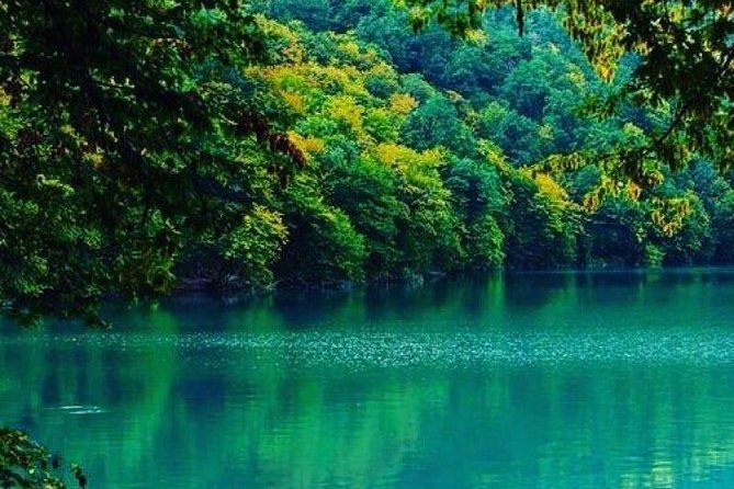 Gabala tour Azerbaijan - Key points to know before booking