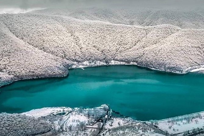 Gabala tour Azerbaijan - Leaving Baku for a full day in Azerbaijan
