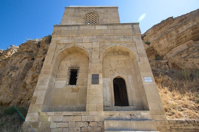 Gabala tour Azerbaijan - What the $90 price really covers