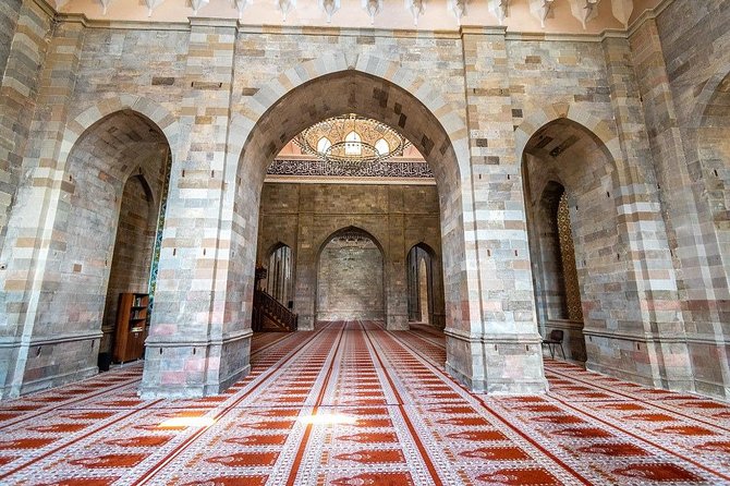 Gabala tour Azerbaijan - Timing, comfort, and what to bring