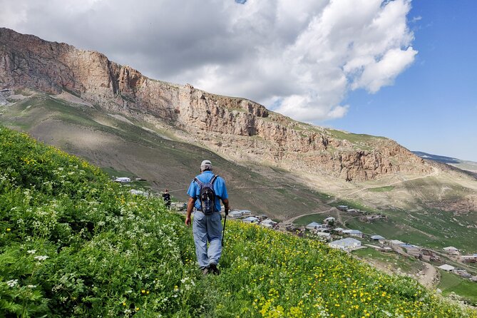 Galakhudat - Khinalig hiking tour with home-made lunch - Why this day trip is worth the long road