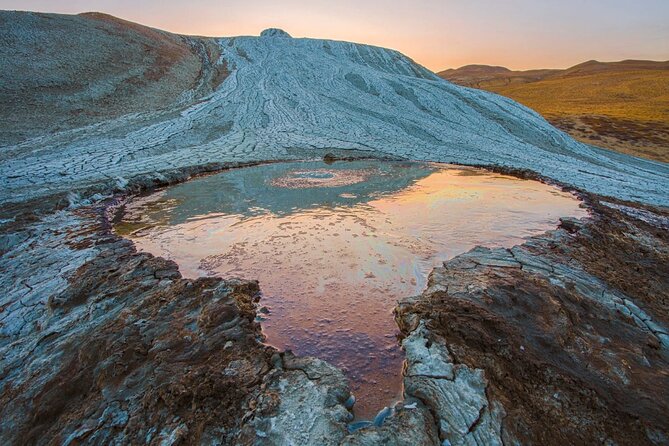 Gobustan+Absheron Day Trip - Who will enjoy this tour most