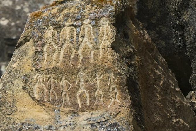 Gobustan+Absheron Day Trip - Gobustan’s 6,000 rock carvings