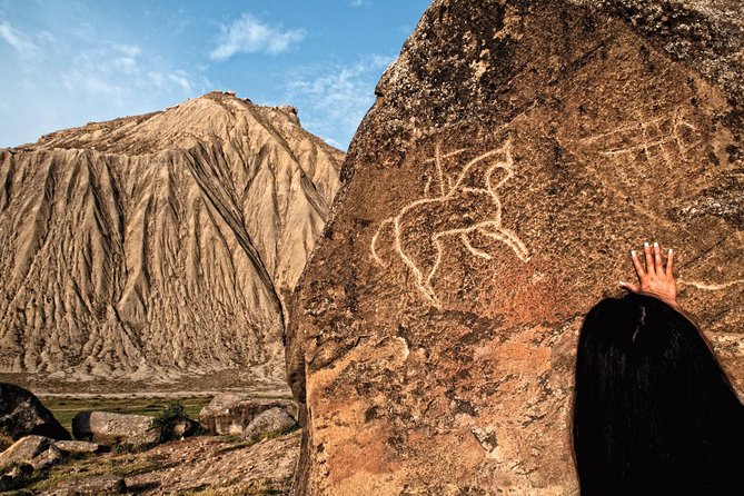 Gobustan & Absheron Private Tour All Tickets Included - The Modern Gobustan Museum