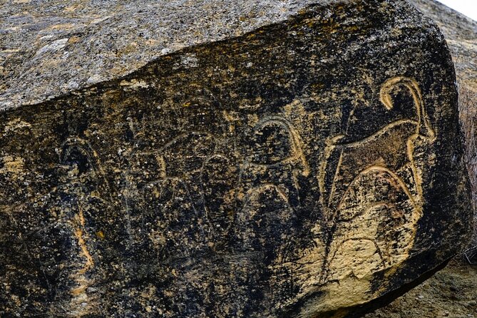 Gobustan-Absheron Tour - The first oil well and Azerbaijan’s petroleum story