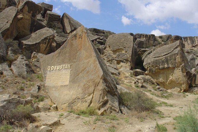 Gobustan-Absheron Tour - Gobustan’s petroglyphs and the story of early people