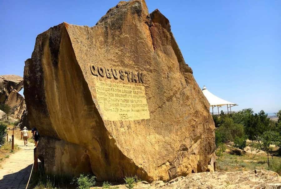 Gobustan & Absheron Tour with Free Old City Walking Tour - Key points to know before booking