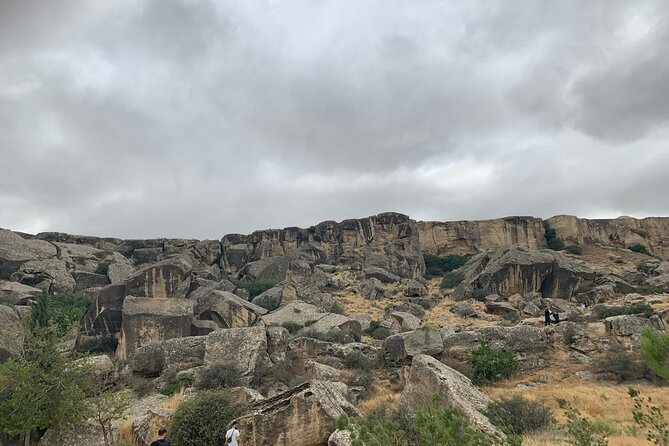Gobustan and Absheron Peninsula All inclusive Tour - Key points to know before booking