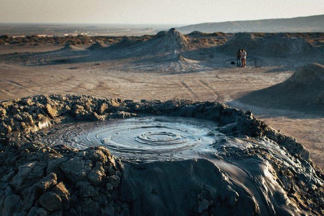Gobustan and Absheron peninsula ( Group or Private ) TOUR ( All inclusive ) - Transport, group size, and the private choice