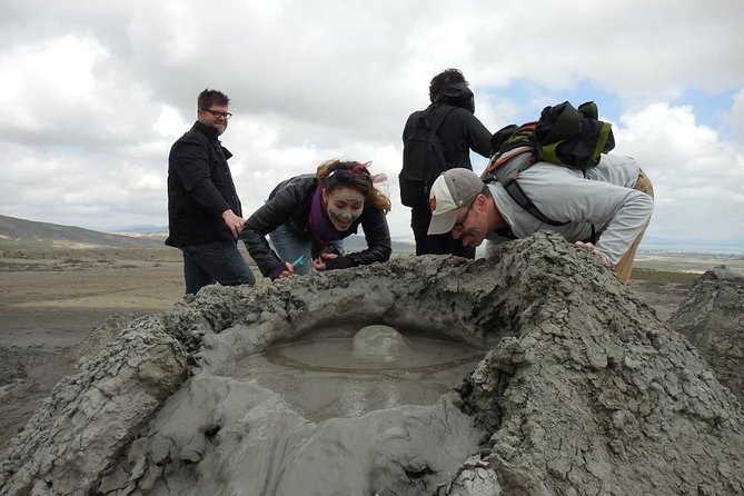 Gobustan and Absheron Private Tour - The guides are the key strength