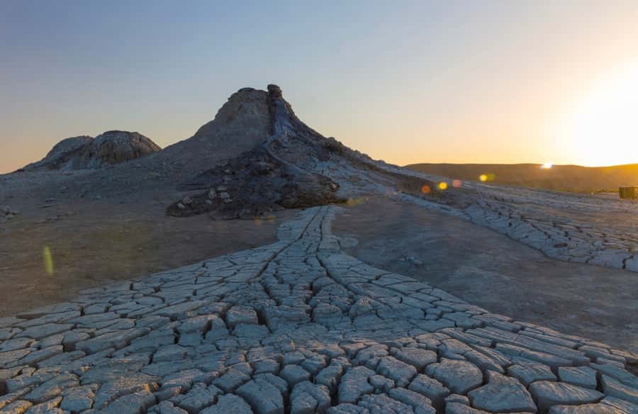 Gobustan and Absheron Private Tour - Languages, meeting point, and planning advice