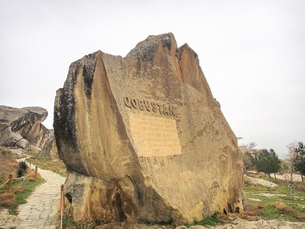 Gobustan and Absheron tour (All inclusive) - Key points to know before booking