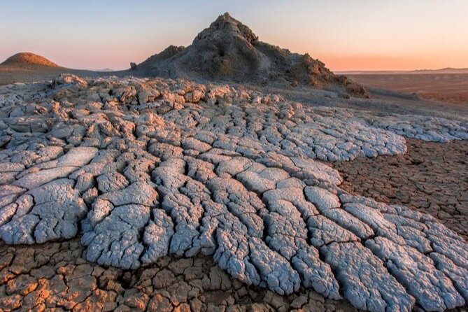 Gobustan and Absheron tour (All inclusive) - Starting south from Baku
