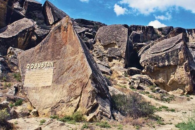 Gobustan and Absheron tour (All inclusive) - Gobustan Museum: a useful introduction