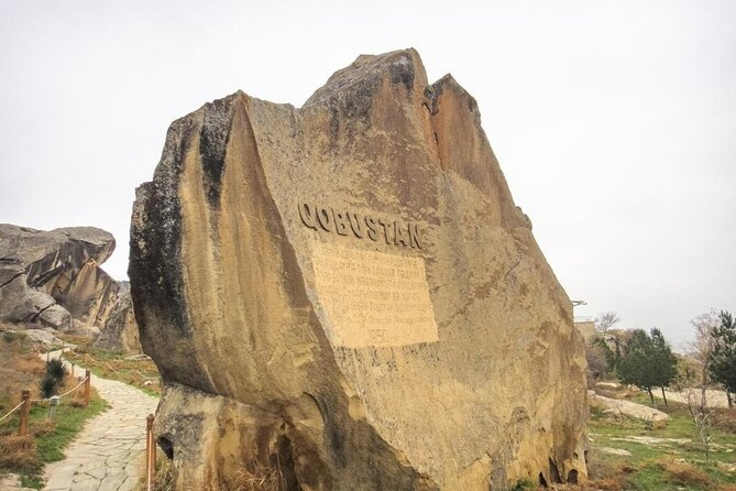 Gobustan and Absheron Tour with Guide - Why this Baku day trip is worth considering