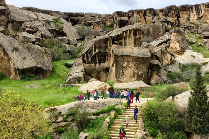 Gobustan and Absheron Tour with Guide - Transport is the tradeoff for seeing so much